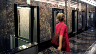 Despite Two Deaths in Two Weeks, Elevators Are Still Safer Than Stairs